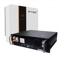 VTAC SET FOTOVOLTAICO CON...