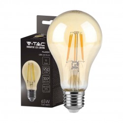 VTAC LAMPADINA LED GOCCIA...