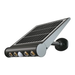V-TAC APPLIQUE SOLARE 8W...