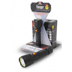 DURACELL TORCIA LED 1W 3AAA...