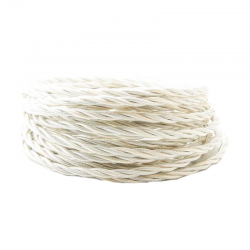 FAI CAVO TRECCIA 3x1,5mmq...