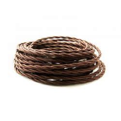FAI CAVO TRECCIA 3x1,5mmq...