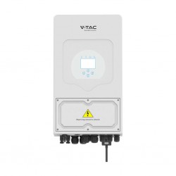 VTAC INVERTER FOTOVOLTAICO...