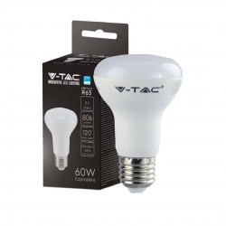 VTAC LAMPADINA LED 8,5W E27...