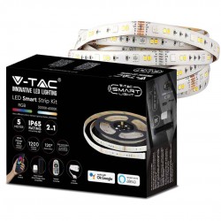 VTAC KIT STRISCIA LED...