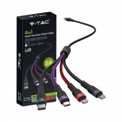 VTAC CAVO USB ADATTATORE...