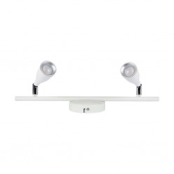 VTAC APPLIQUE LED 9W 3000K...