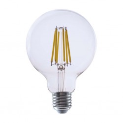 V-TAC GLOBO LED G95 4W E27...