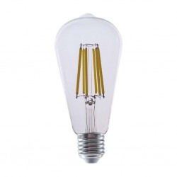 VTAC LAMPADINA LED 4W E27...