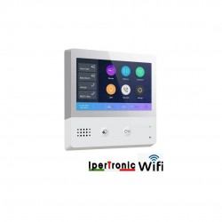 IPERTRONIC MONITOR TFT WIFI...