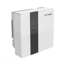 VTAC INVERTER FOTOVOLTAICO...