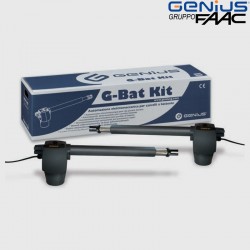 GENIUS KIT COMPLETO PER...