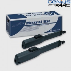 GENIUS KIT COMPLETO PER...