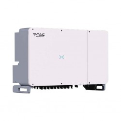 VTAC INVERTER FOTOVOLTAICO...