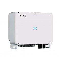 VTAC INVERTER FOTOVOLTAICO...