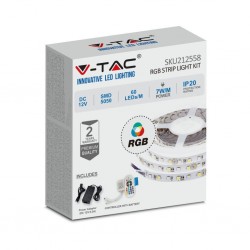 VTAC KIT STRISCIA LED...