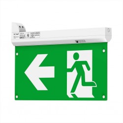 V-TAC EMERGENZA LED 2.5W...