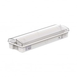 VTAC EMERGENZA LED 3W 6400K...