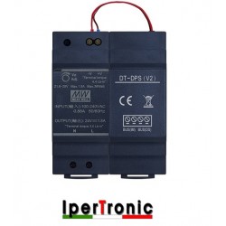 IPERTRONIC ALIMENTATORE 24V...