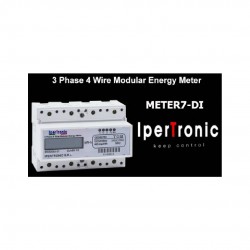 IPERTRONIC CONTATORE DI...