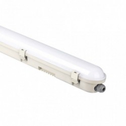 V-TAC PLAFONIERA STAGNA LED...