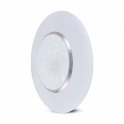 V-TAC PLAFONIERA LED 30/60W...