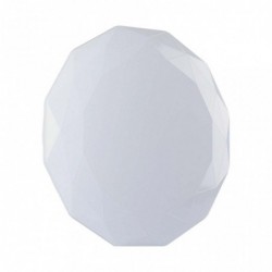 V-TAC PLAFONIERA LED 20/40W...
