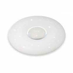 V-TAC PLAFONIERA LED 20/40W...