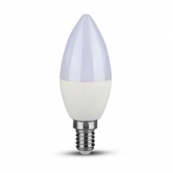 V-TAC LAMPADINA LED CANDELA...