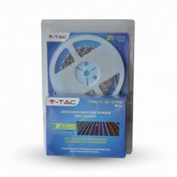 VTAC KIT STRISCIA LED 5mt...