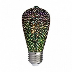 V-TAC LAMPADINA PERA LED 3W...