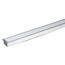V-TAC PLAFONIERA LED DA...