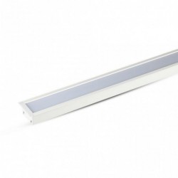 V-TAC PLAFONIERA LED DA...