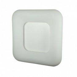 V-TAC PLAFONIERA LED 25W...