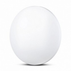 V-TAC PLAFONIERA LED 18W...