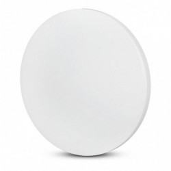 V-TAC PLAFONIERA LED 24W...