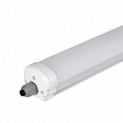 VTAC PLAFONIERA STAGNA LED...