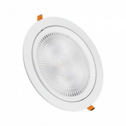 VTAC INCASSO LED DOWNLIGHT...