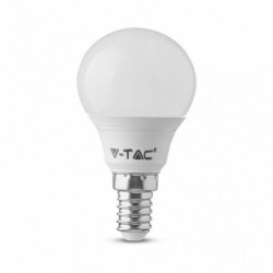 VTAC LAMPADINA LED SFERA...