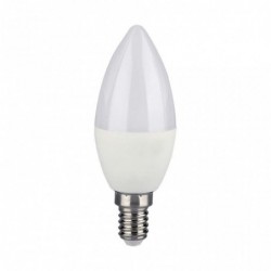 VTAC LAMPADA LED CANDELA...