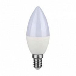 VTAC LAMPADINA LED CANDELA...