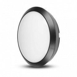 V-TAC PLAFONIERA LED 12W...