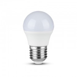 IPERLUX LAMPADINA SFERA 6W...