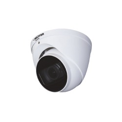 HILTRON TELECAMERA DOME IP...