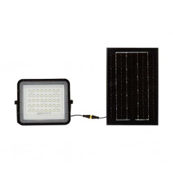 V-TAC PROIETTORE SOLARE LED...