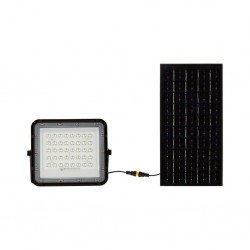 V-TAC PROIETTORE SOLARE LED...
