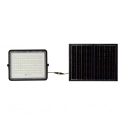 V-TAC PROIETTORE SOLARE LED...