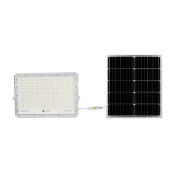 V-TAC PROIETTORE SOLARE LED...