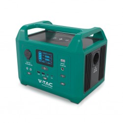 VTAC ACCUMULATORE PORTATILE...