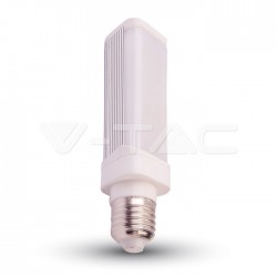 VTAC Lampadina LED G24 6W...